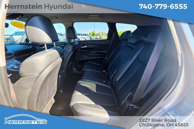 Used 2023 Hyundai Santa Fe XRT AWD/4WD image 20