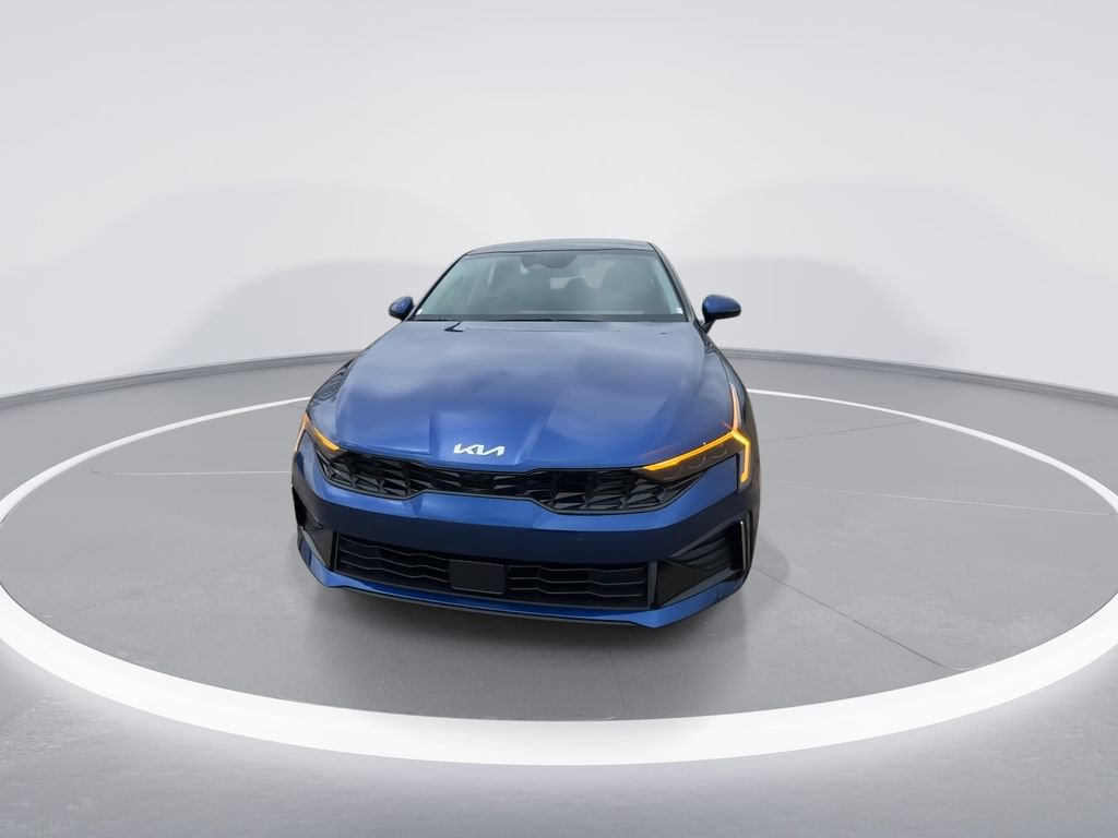 New 2026 Kia K5 EX image 3