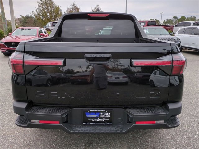 Used 2024 Hyundai Santa Cruz SE image 6