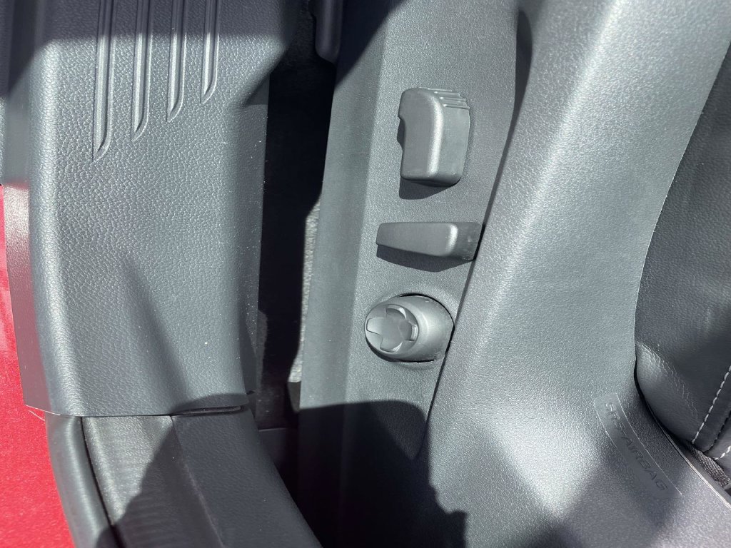 Used 2025 Subaru Legacy Limited AWD/4WD image 17