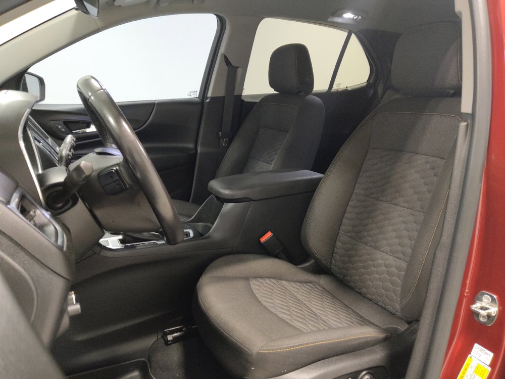 Used 2019 Chevrolet Equinox LT image 17