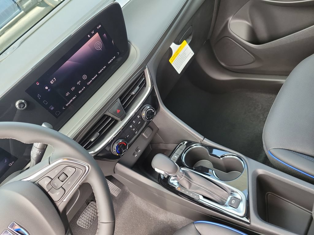 New 2026 Buick Encore GX Sport Touring FWD image 33