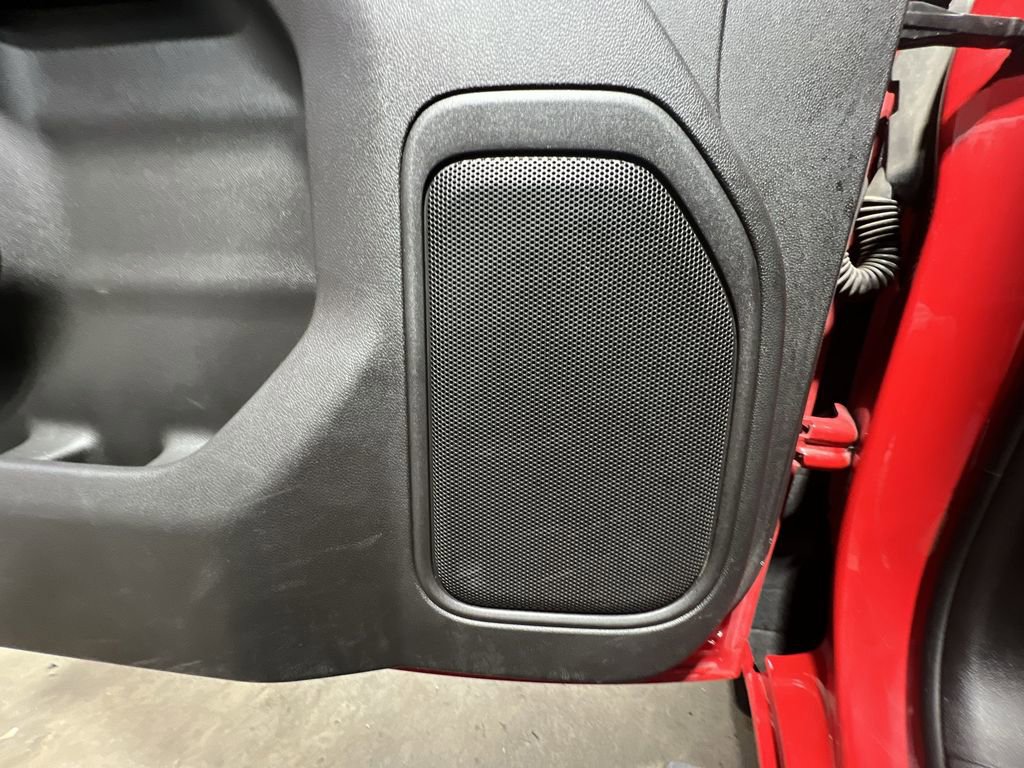 Certified 2019 GMC Sierra 1500 SLT w/ X31 Off-Road Package image 23