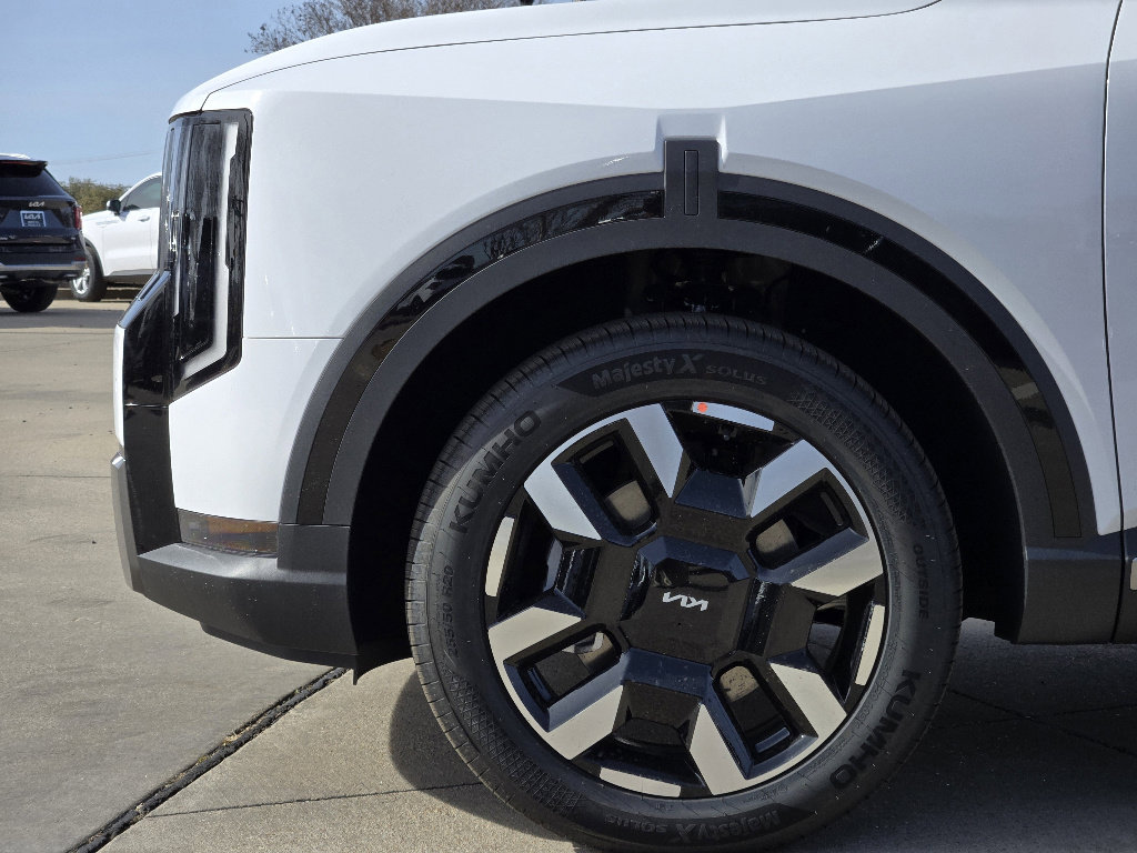 New 2027 Kia Telluride S w/ Towing Package image 6