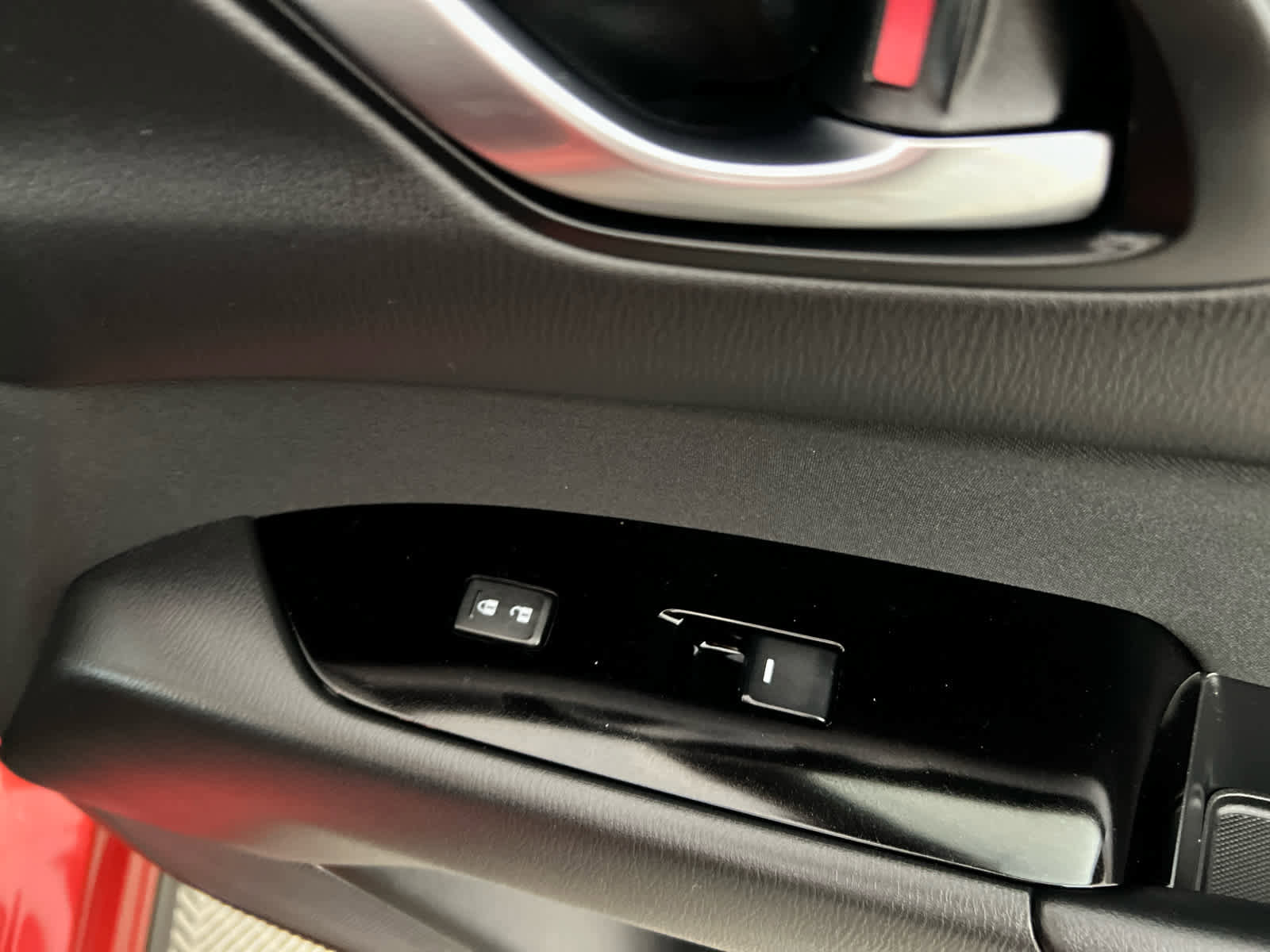 Certified 2023 MAZDA CX-5 AWD 2.5 S image 21