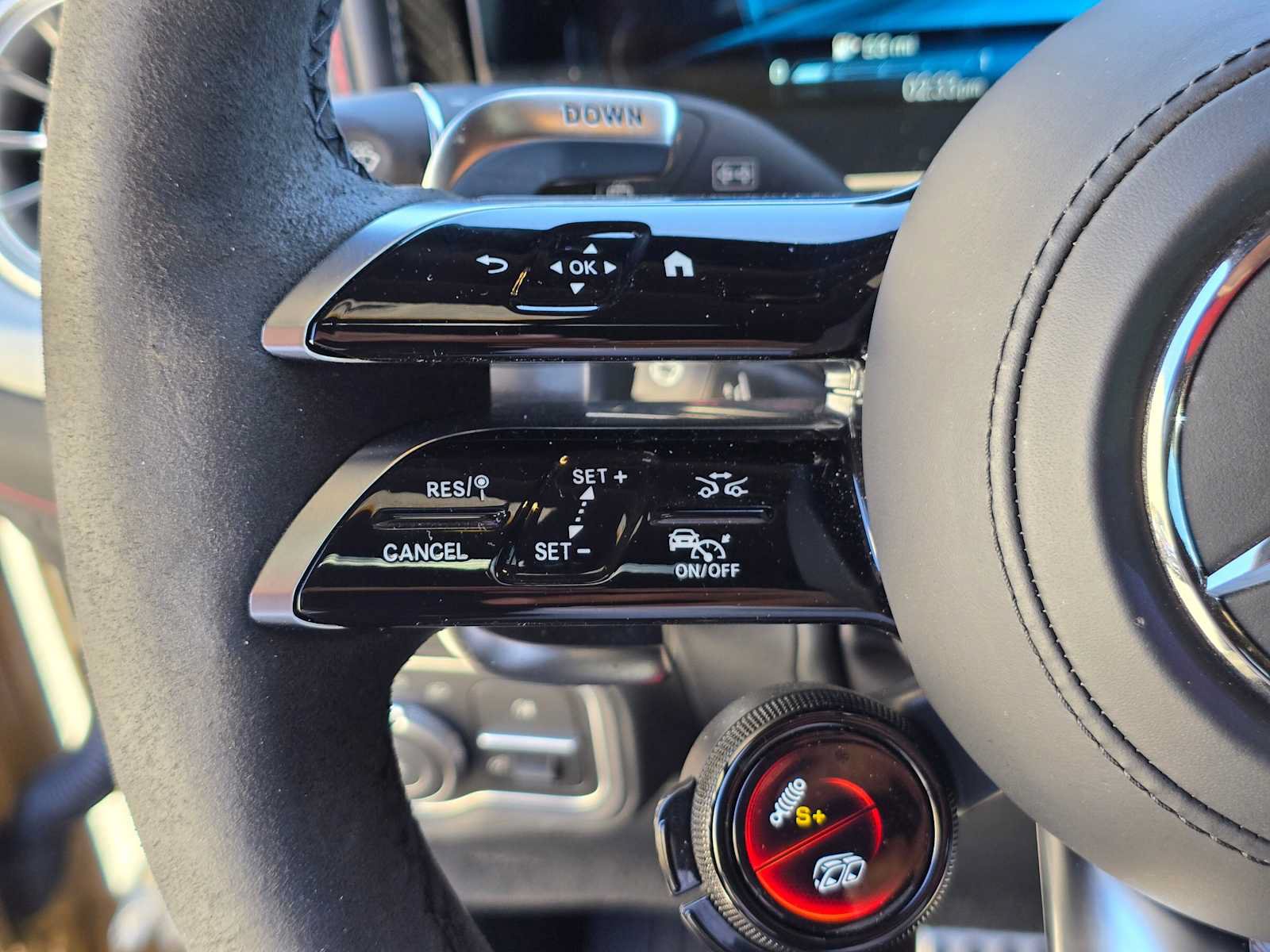 Used 2025 Mercedes-Benz G 63 AMG 4MATIC image 44