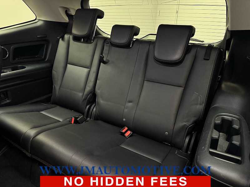 Used 2020 Subaru Ascent Limited w/ Technology Package image 16