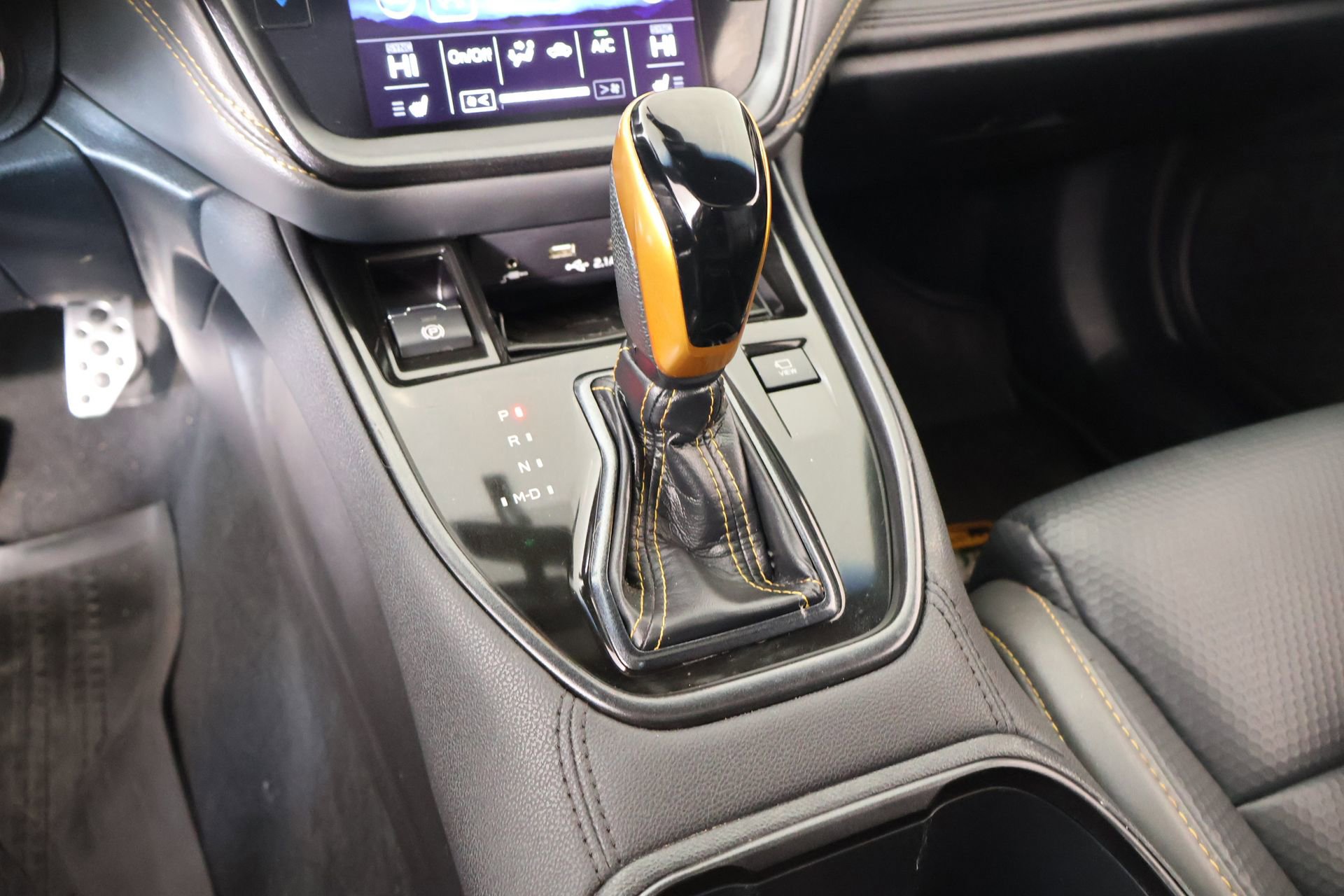 Used 2022 Subaru Outback Wilderness image 8