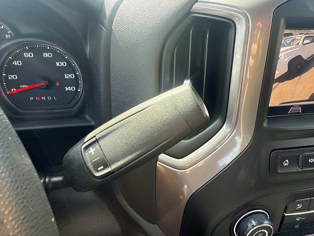 Used 2023 Chevrolet Silverado 1500 W/T w/ WT Fleet Convenience Package image 24