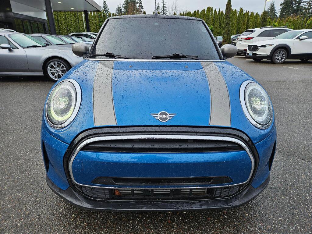 Used 2023 MINI Cooper Convertible image 7