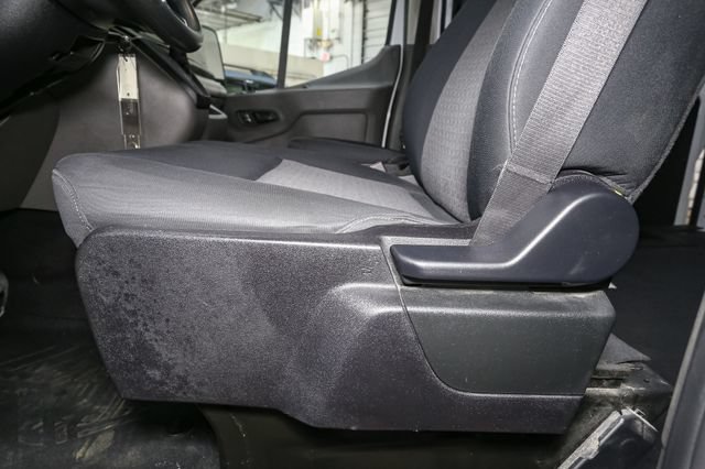 Used 2024 Ford Transit 250 148 High Roof AWD image 32