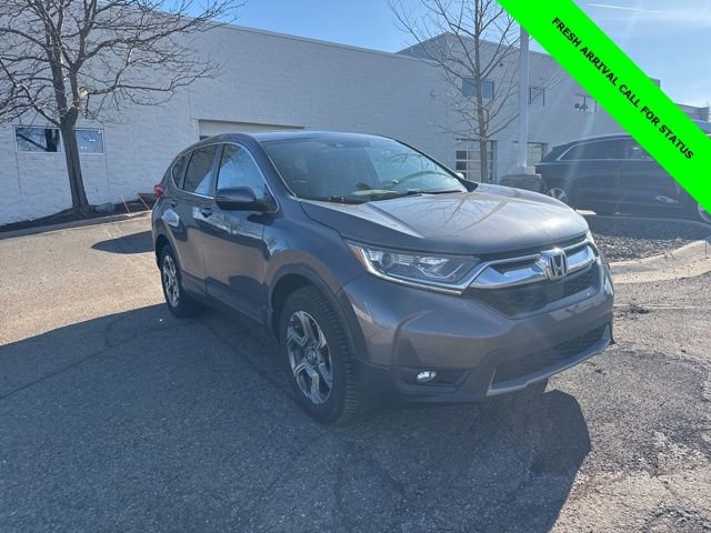 Used 2019 Honda CR-V EX-L image 14