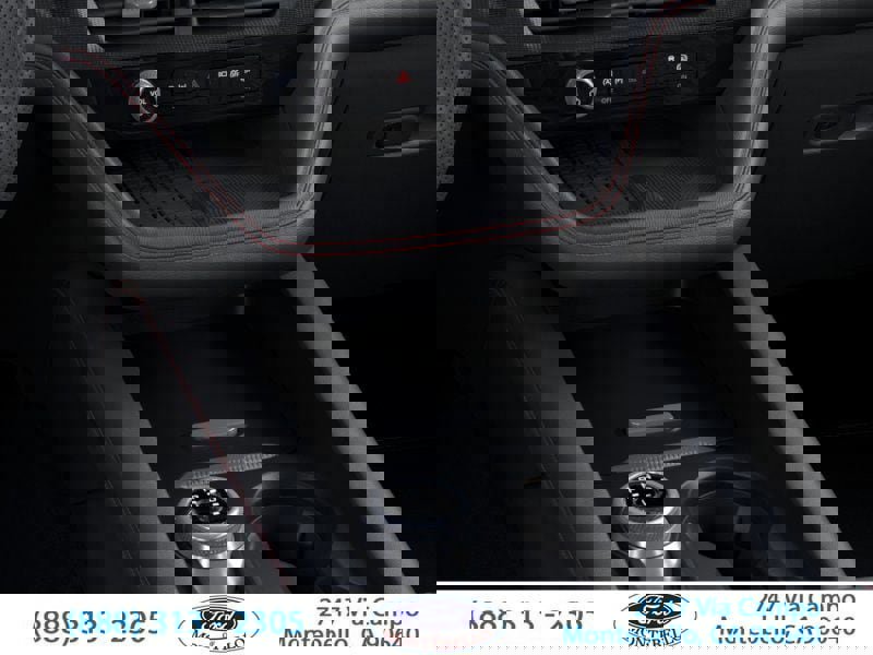 New 2025 Ford Explorer ST w/ Sun And Sound Package image 16