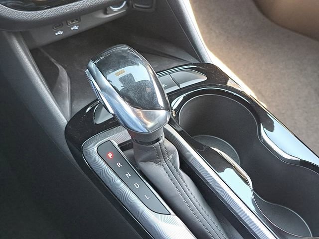 New 2026 Buick Envista Sport Touring w/ Convenience I Package image 34