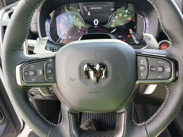 New 2026 RAM 1500 RHO w/ RHO Level 1 Equipment Group image 59