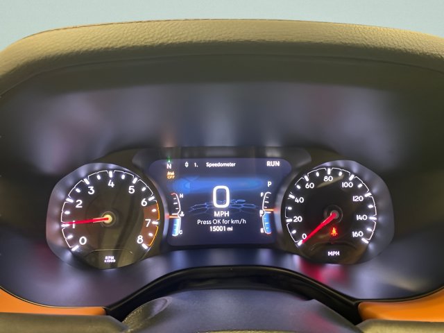 Used 2025 Jeep Compass Limited AWD/4WD image 9