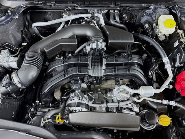 New 2026 Subaru Outback Premium image 31