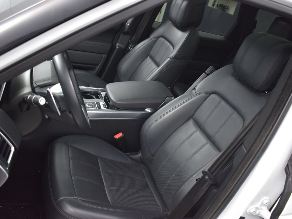 Used 2022 Land Rover Range Rover Sport HSE Silver Edition AWD/4WD image 34