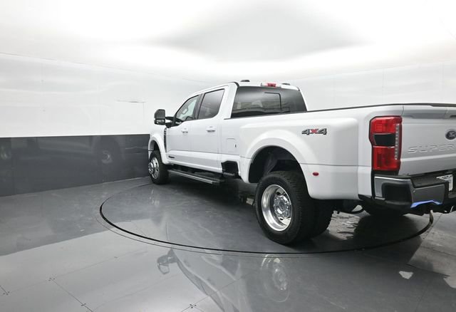 New 2026 Ford F450 Lariat AWD/4WD image 5