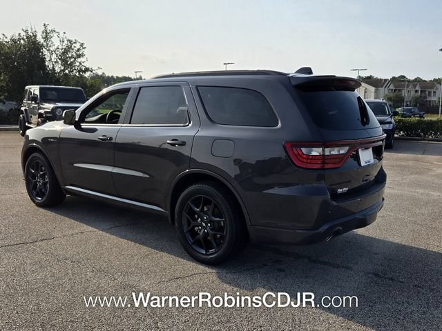 New 2026 Dodge Durango GT AWD/4WD image 10