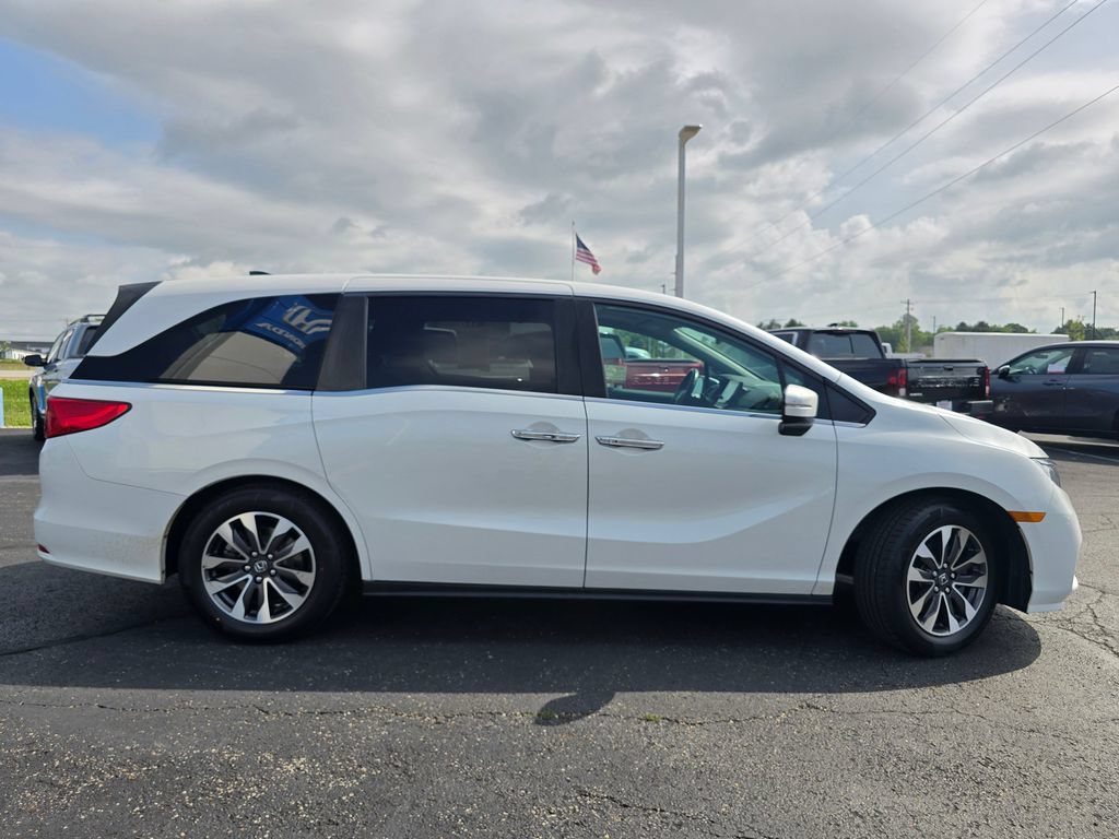 Used 2022 Honda Odyssey EX-L image 9