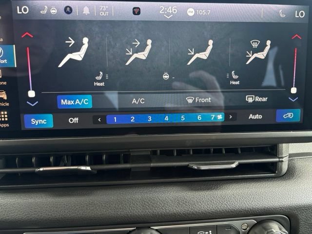 New 2026 Jeep Wrangler Unlimited Sport AWD/4WD image 6