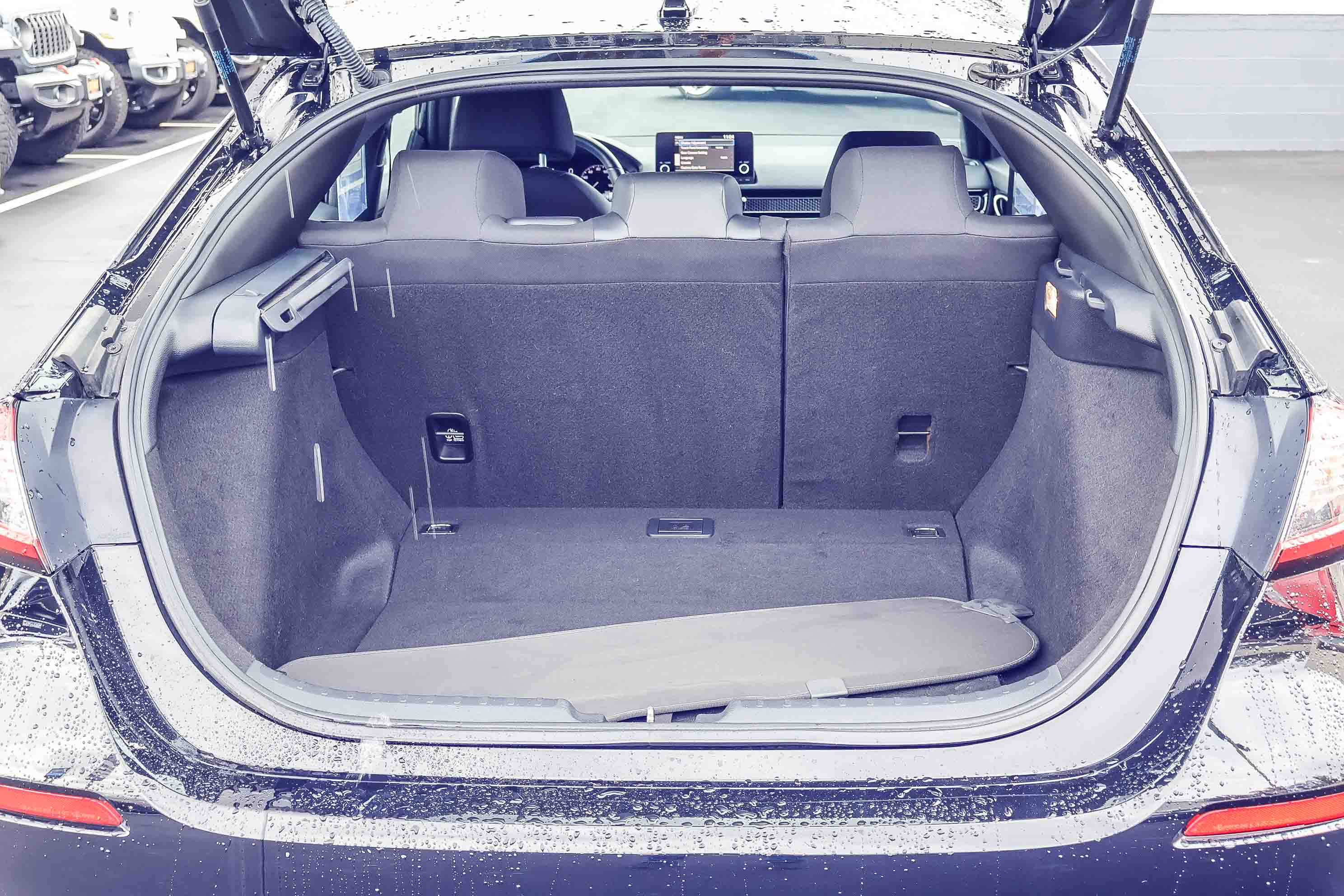 Used 2023 Honda Civic Sport image 14