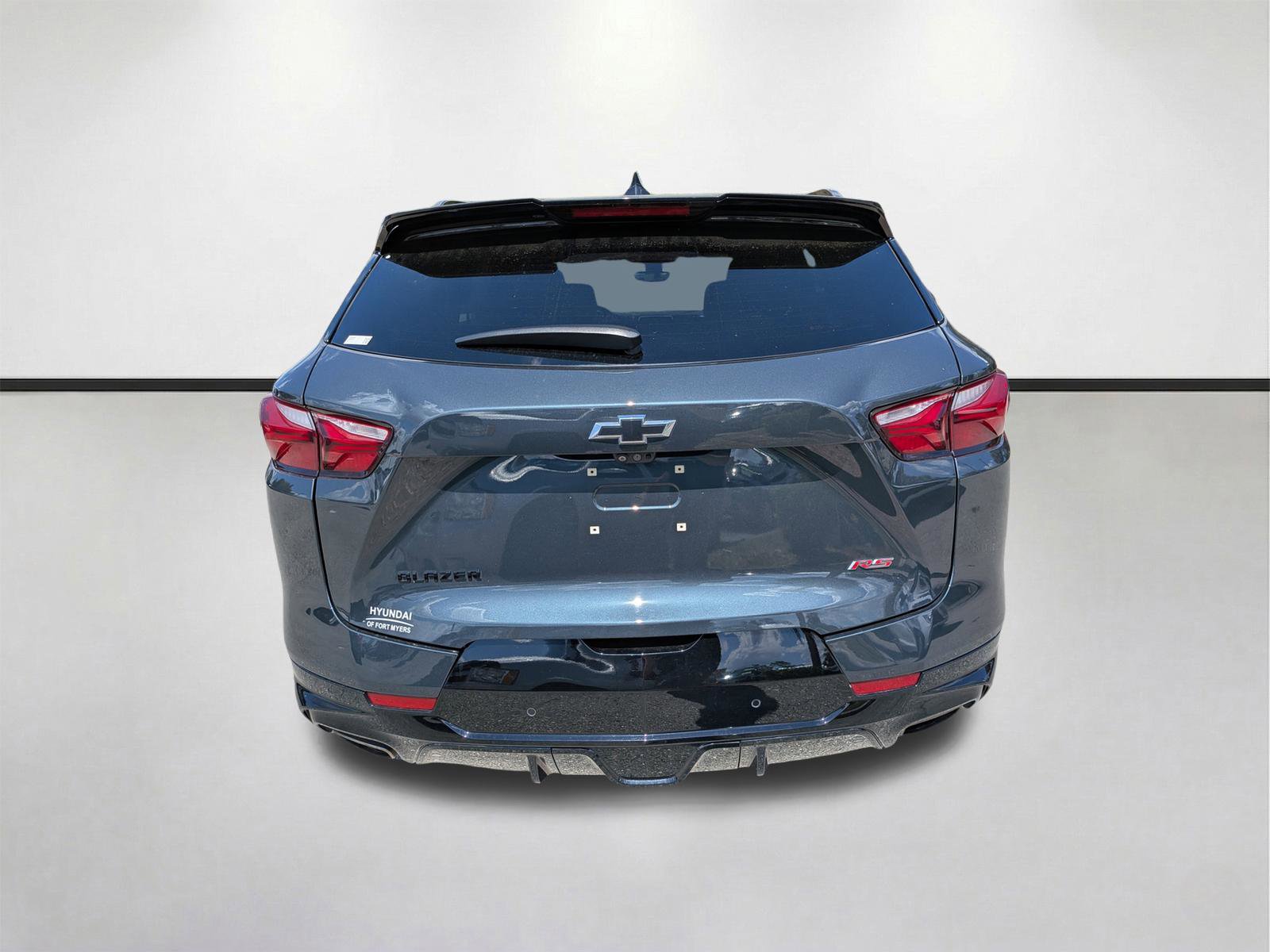 Used 2019 Chevrolet Blazer RS image 5