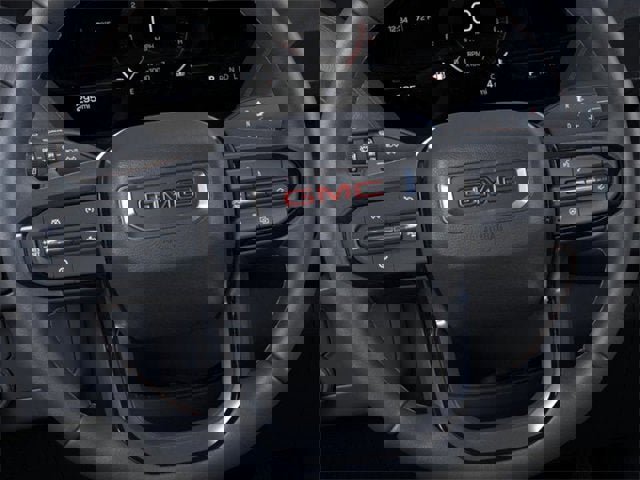 New 2026 GMC Yukon AT4 image 19