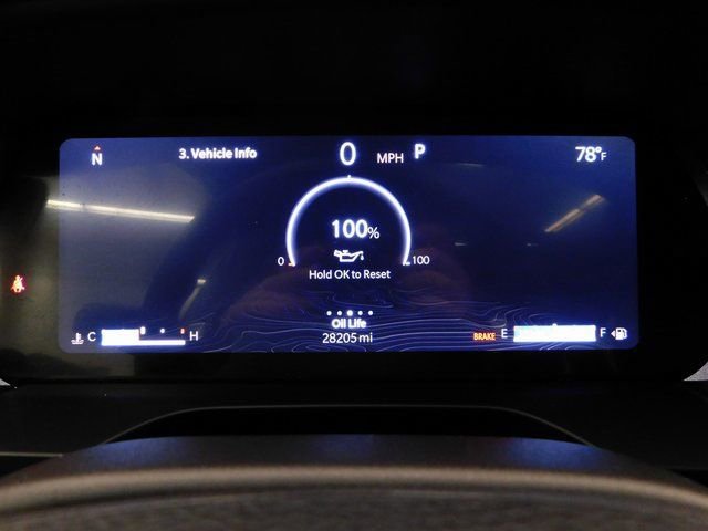 Used 2024 Jeep Grand Cherokee L Limited w/ Luxury Tech Group II image 50