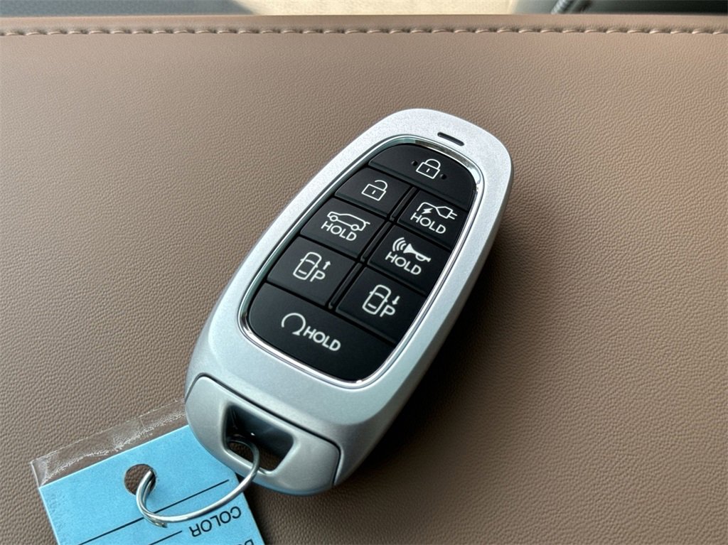 New 2024 Hyundai Ioniq 5 Limited image 22