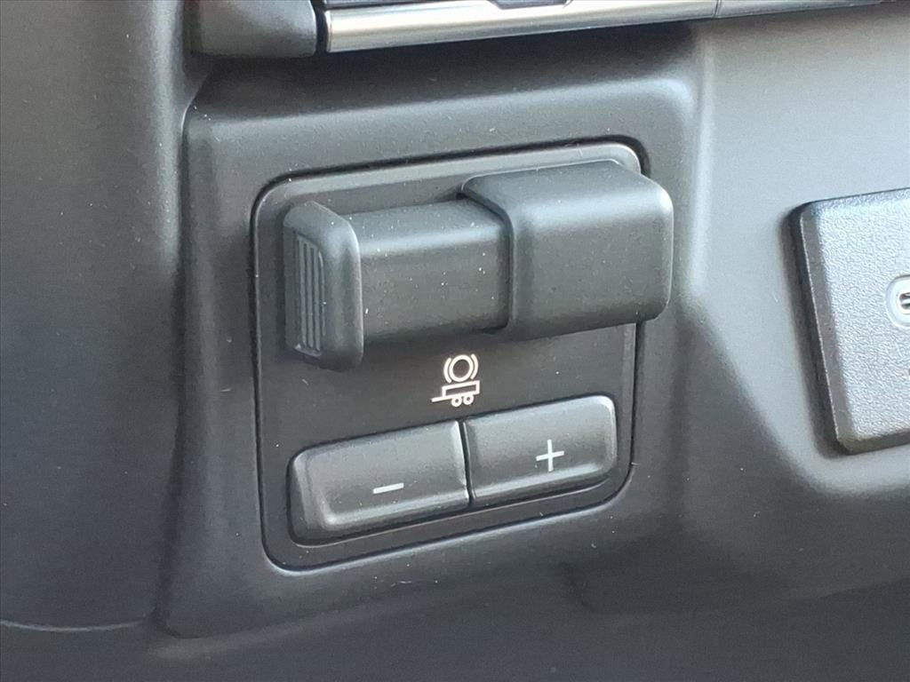 New 2026 Chevrolet Silverado 2500 W/T image 8