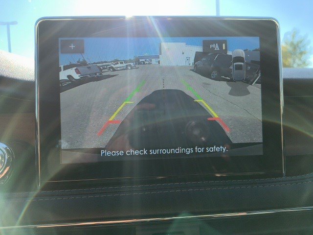 Used 2021 Lincoln Corsair Reserve image 24