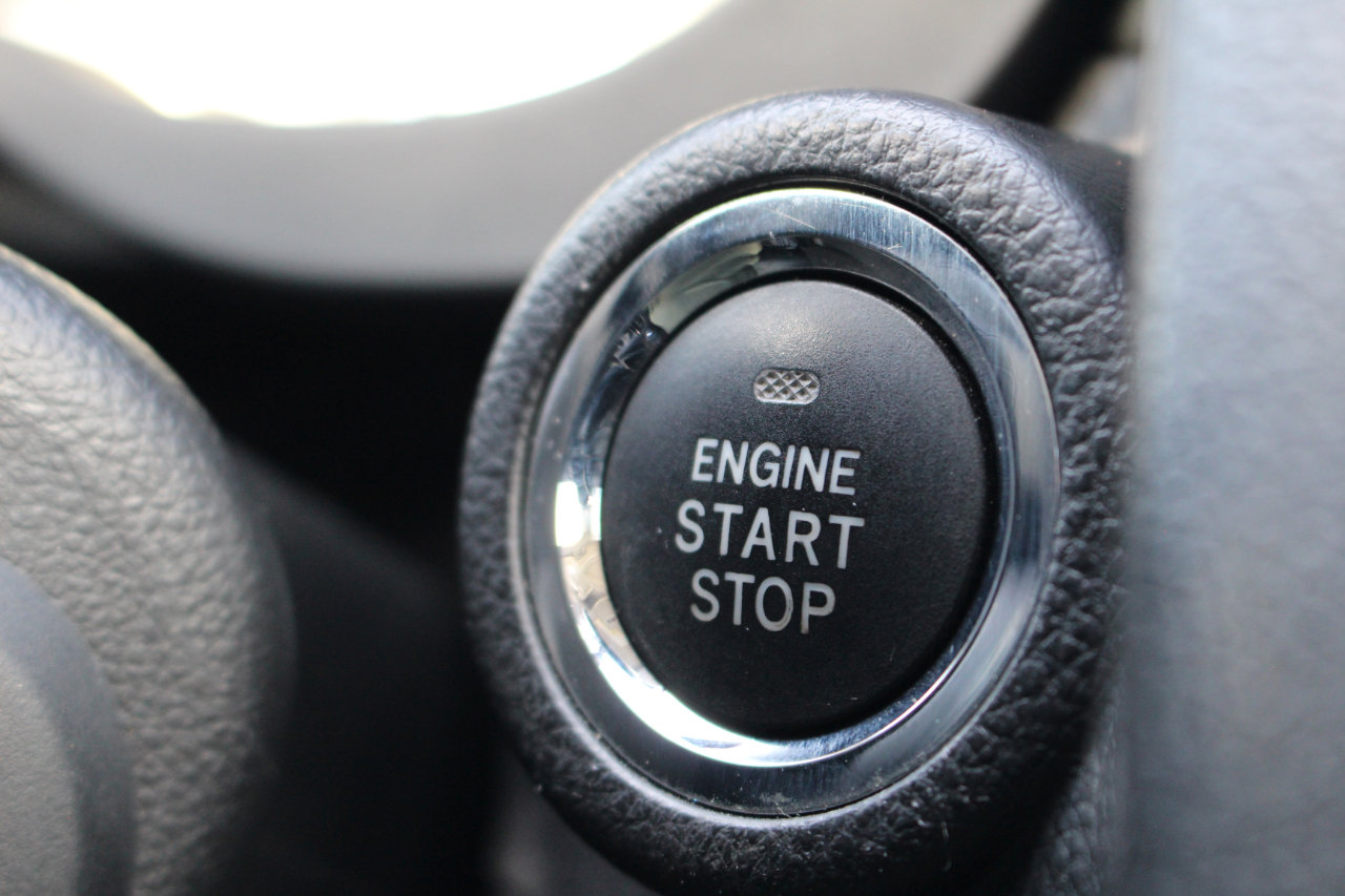 Used 2015 Subaru Impreza 2.0i Limited image 23