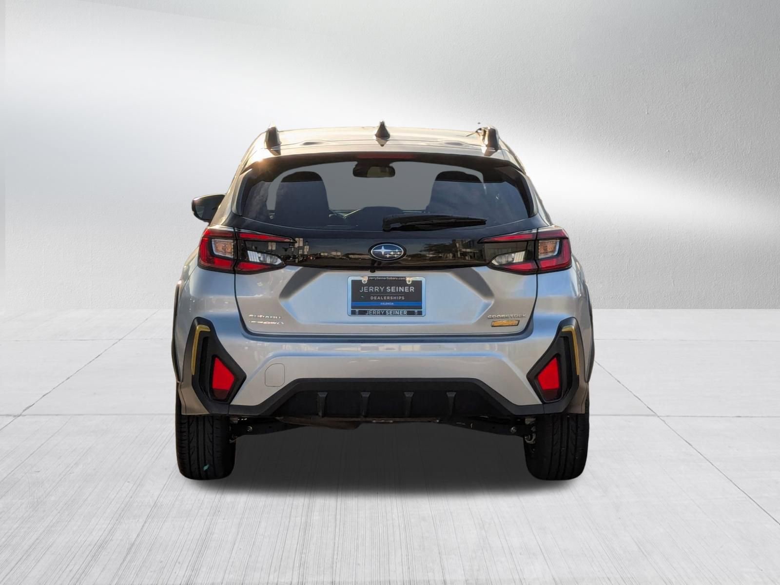 Used 2025 Subaru Crosstrek 2.5i Sport AWD/4WD image 4