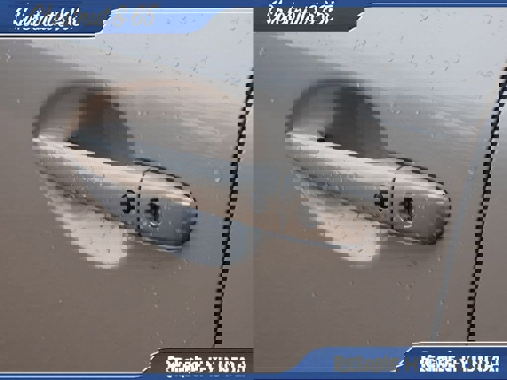 Used 2025 MAZDA CX-5 AWD 2.5 S w/ Select Package image 20