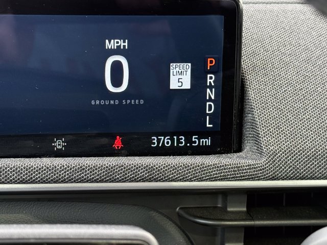 Certified 2023 Ford Mustang Mach-E Premium AWD/4WD image 18