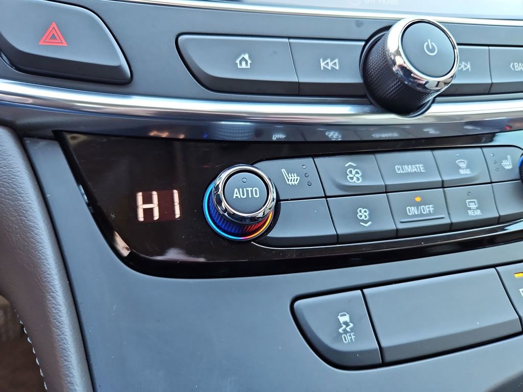 Used 2017 Buick LaCrosse Essence w/ Sights and Sounds Package image 21