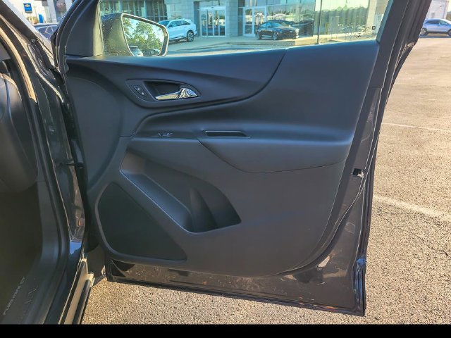 Certified 2023 Chevrolet Equinox LT FWD image 21