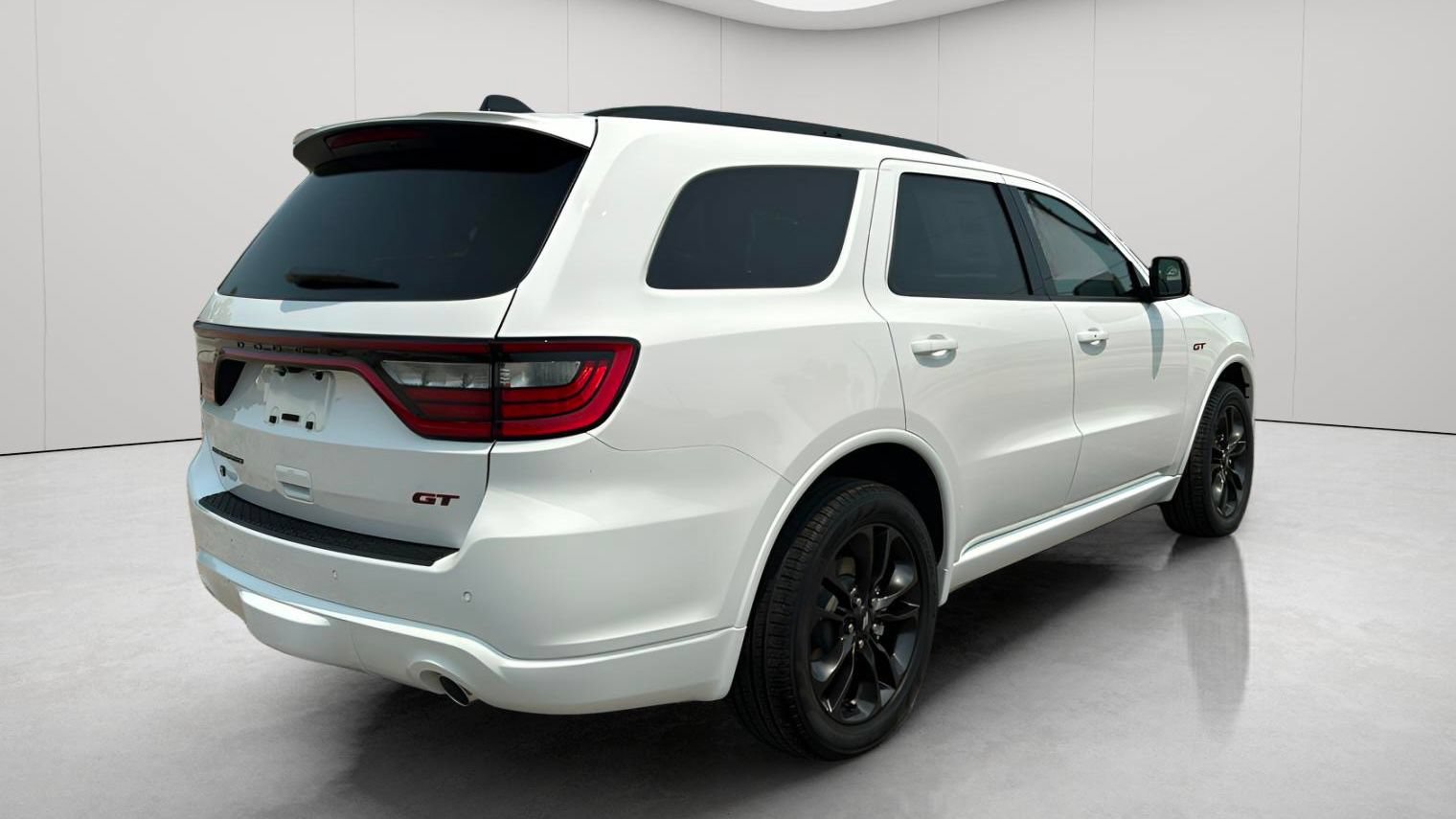 New 2026 Dodge Durango GT AWD/4WD image 4