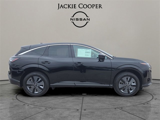 New 2026 Nissan Murano SL image 6