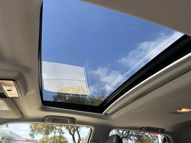 Certified 2024 Toyota 4Runner TRD Pro image 23