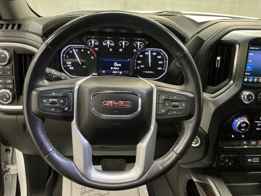 Used 2021 GMC Sierra 1500 Elevation AWD/4WD image 15