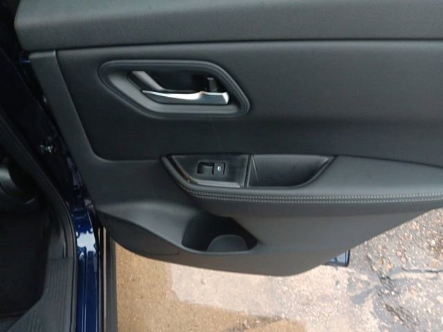 New 2026 Nissan Rogue SV image 28