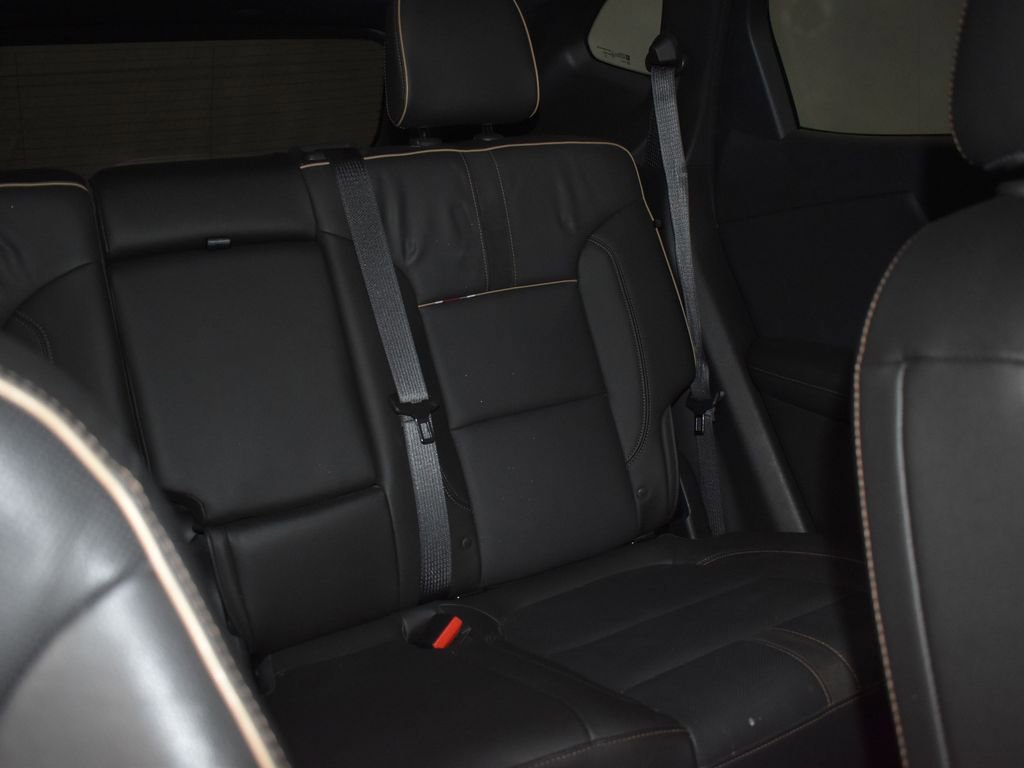 Used 2019 Chevrolet Blazer Premier w/ Driver Confidence II Package image 29