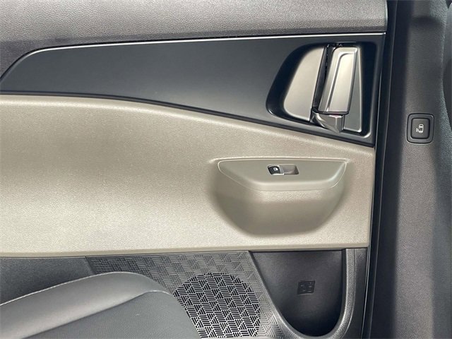 New 2026 Kia Carnival image 16