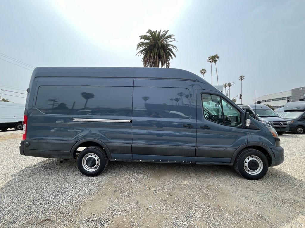 Used 2020 Ford Transit 250 148 High Roof Extended RWD image 4