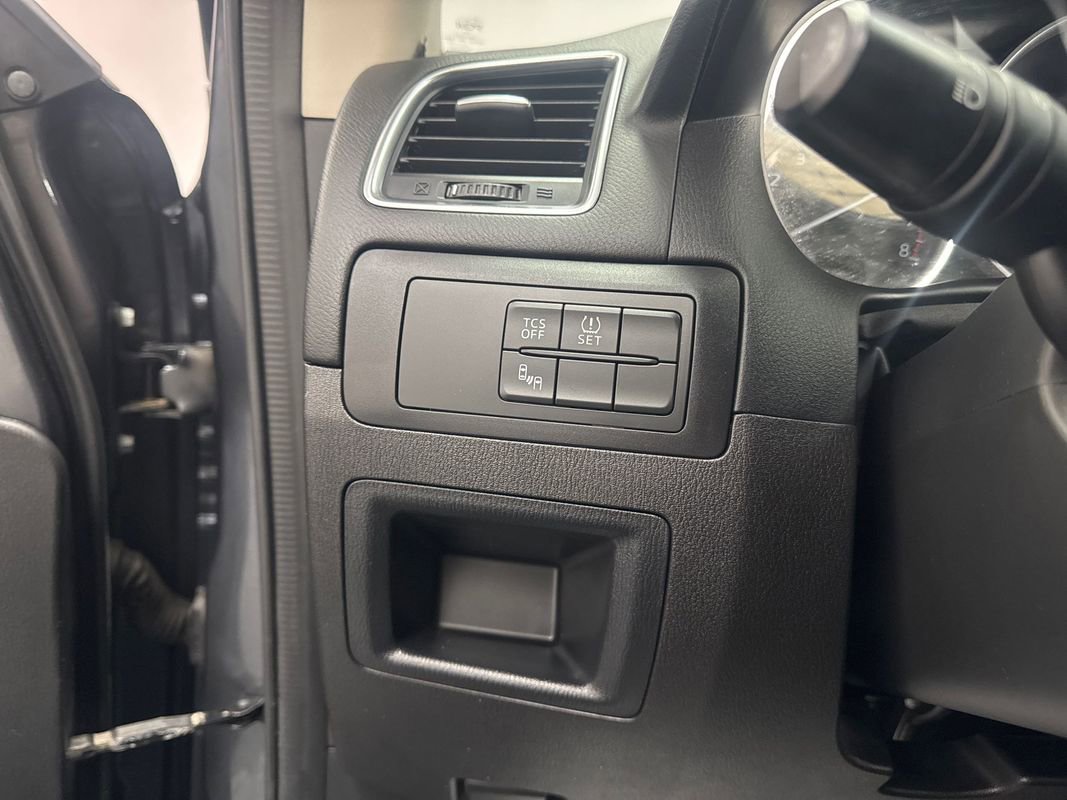 Used 2016 MAZDA CX-5 Touring w/ Bose/Moonroof Package image 11