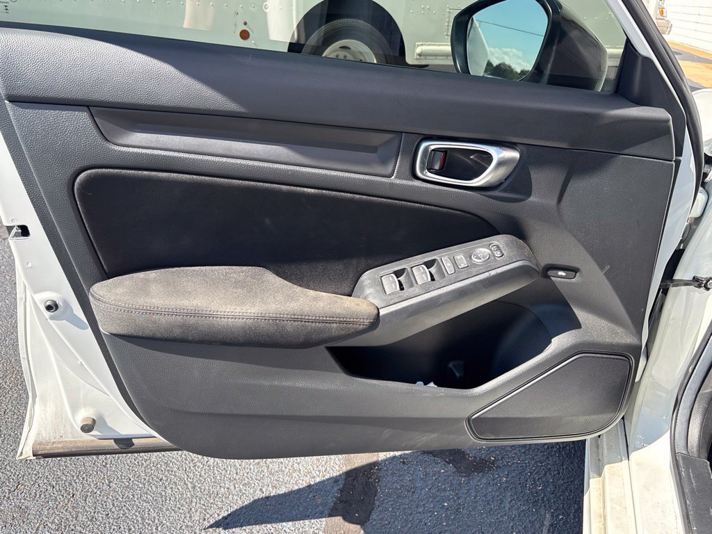 Used 2026 Honda Civic Sport image 7