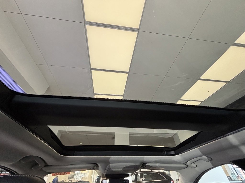 New 2025 MAZDA CX-50 2.5 Turbo w/ Accent Package image 13